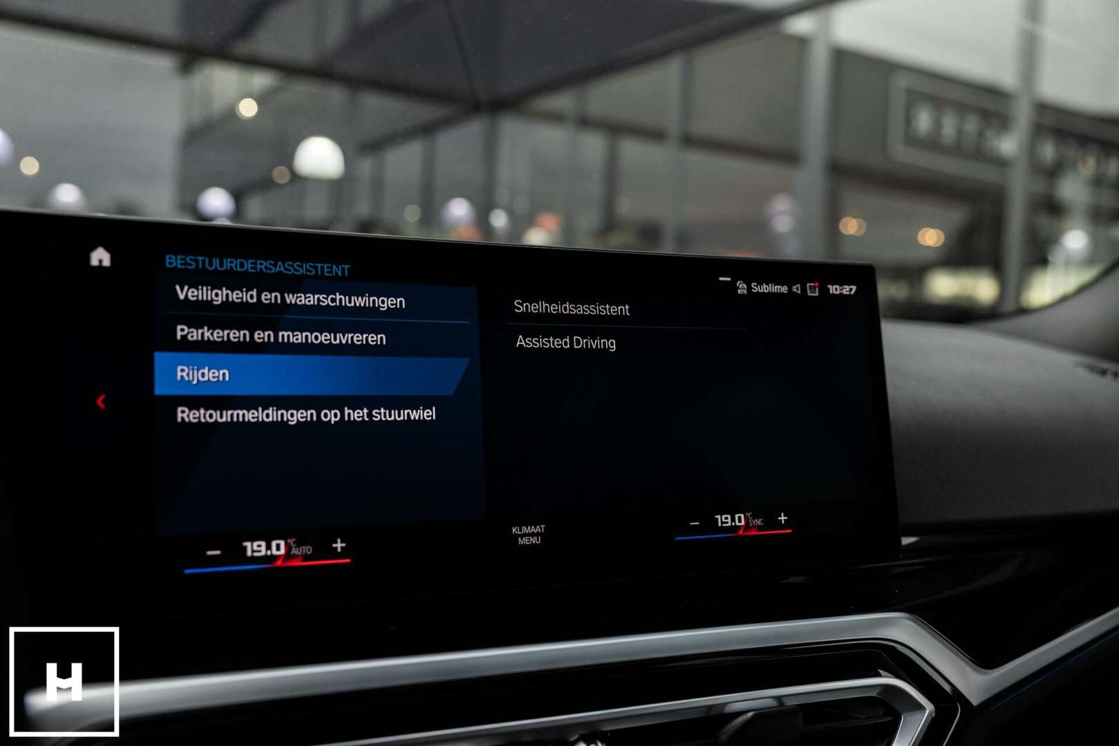 BMW M3 Touring XDrive Competition - 2023 - Joinsteer - #50