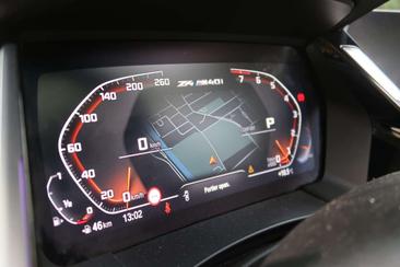 BMW Z4 M40i — photo 20