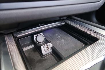 BMW Z4 M40i — photo 22