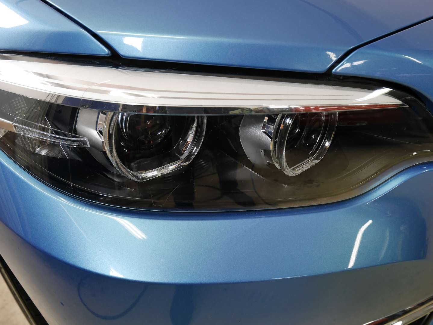 BMW Série 2 Cabriolet 220i - 2019 - Joinsteer - #5