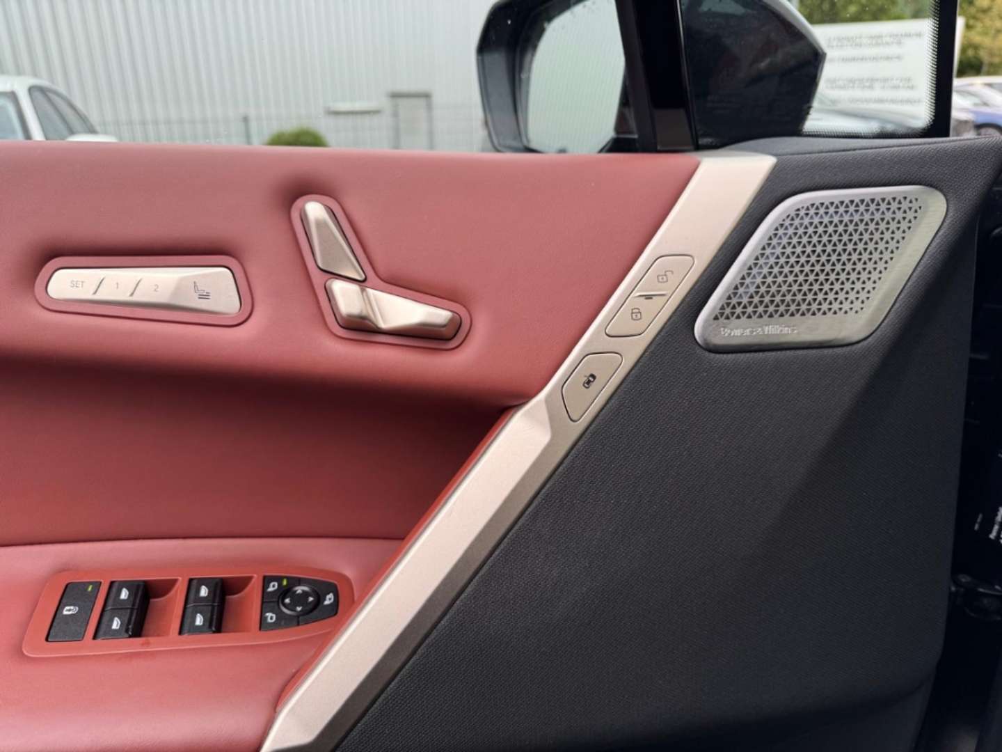 BMW IX M60 B&W M60 XDrive - 2024 - Joinsteer - #17