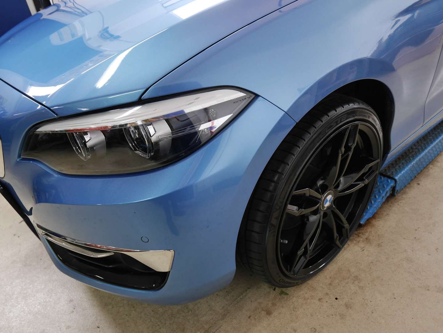 BMW Série 2 Cabriolet 220i - 2019 - Joinsteer - #6