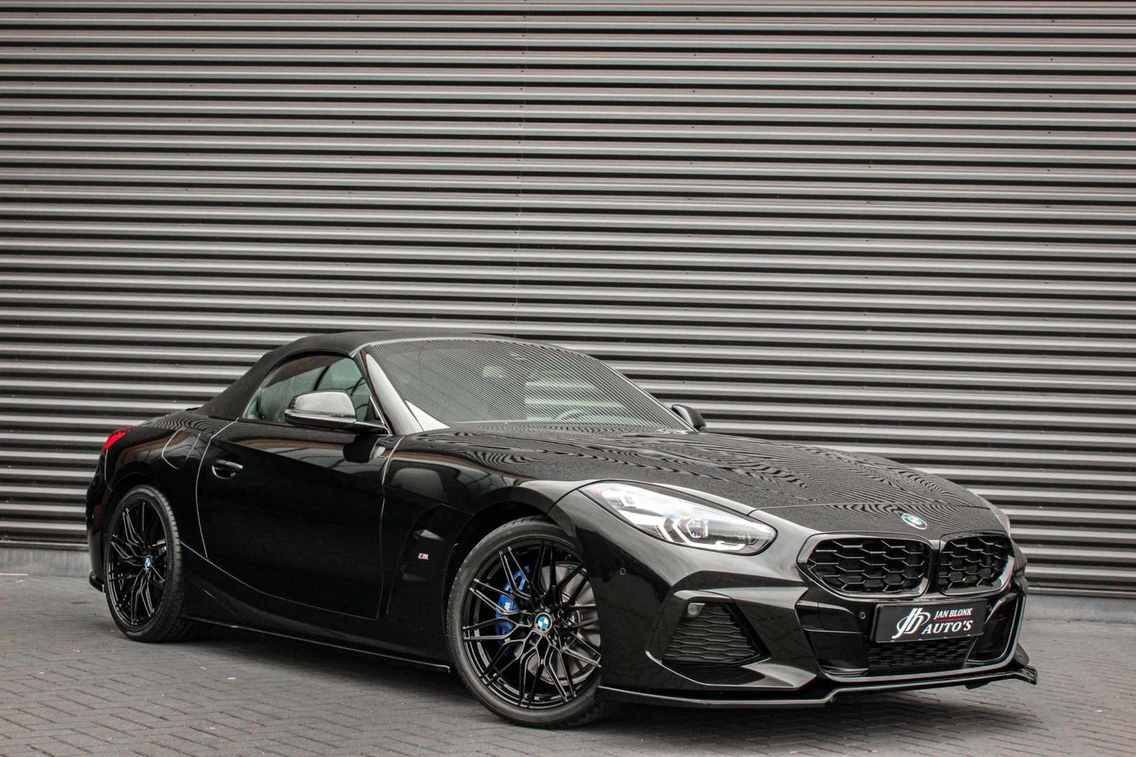 BMW Z4 Roadster M Sport SDrive30i - 2022 - Joinsteer - #3