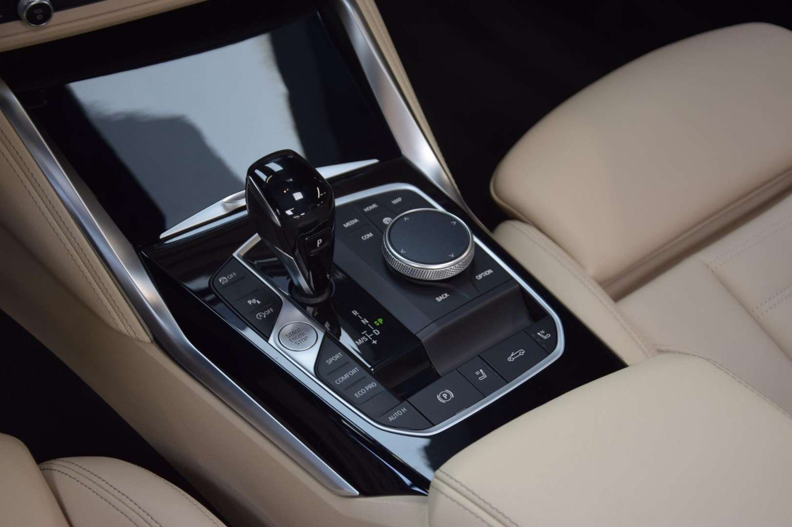 BMW Série 4 Cabriolet High Executive 430i - 2021 - Joinsteer - #3