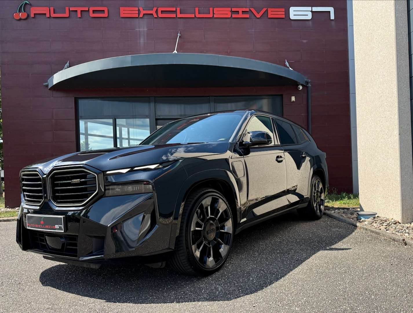 BMW XM V8 - 2023 - Joinsteer - #3