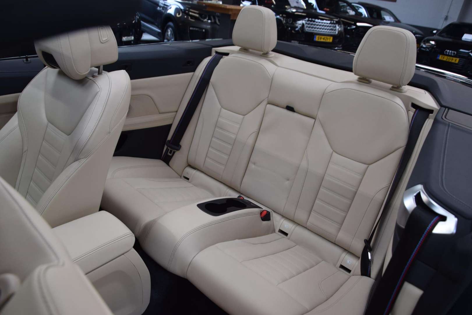 BMW Série 4 Cabriolet High Executive 430i - 2021 - Joinsteer - #6