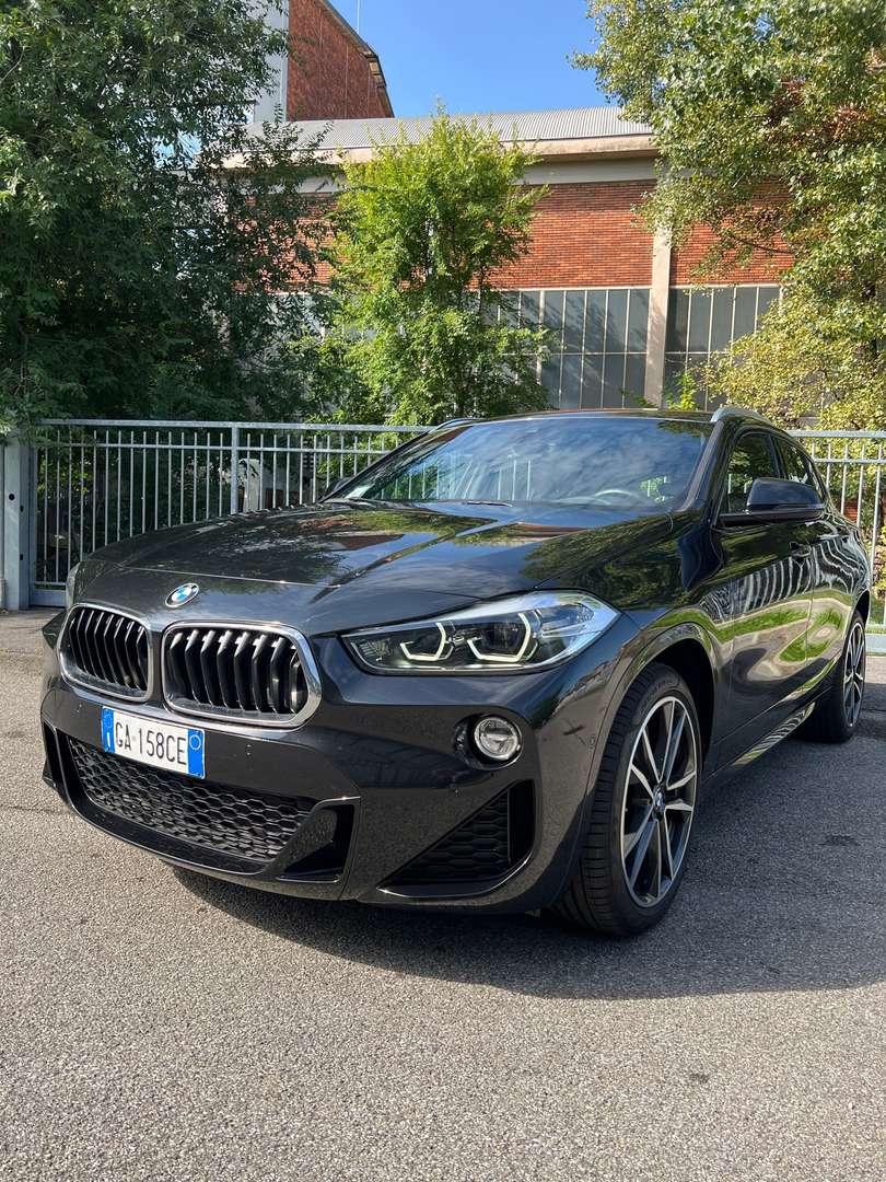 BMW X2 M Sport SDrive 18i - 2020 - Joinsteer - #1
