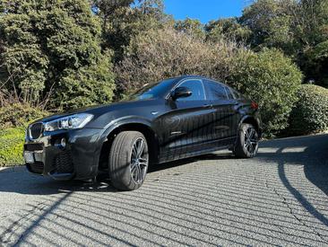 BMW X4 XDrive 20d — photo 7