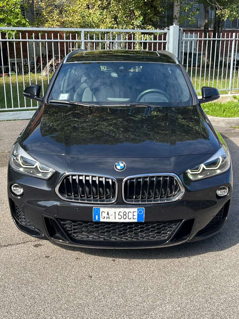 BMW X2 M Sport SDrive 18i - 2020 - Joinsteer - #2