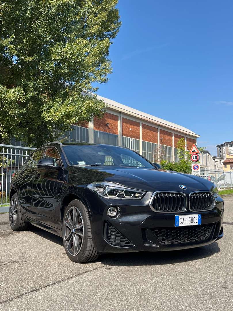 BMW X2 M Sport SDrive 18i - 2020 - Joinsteer - #3
