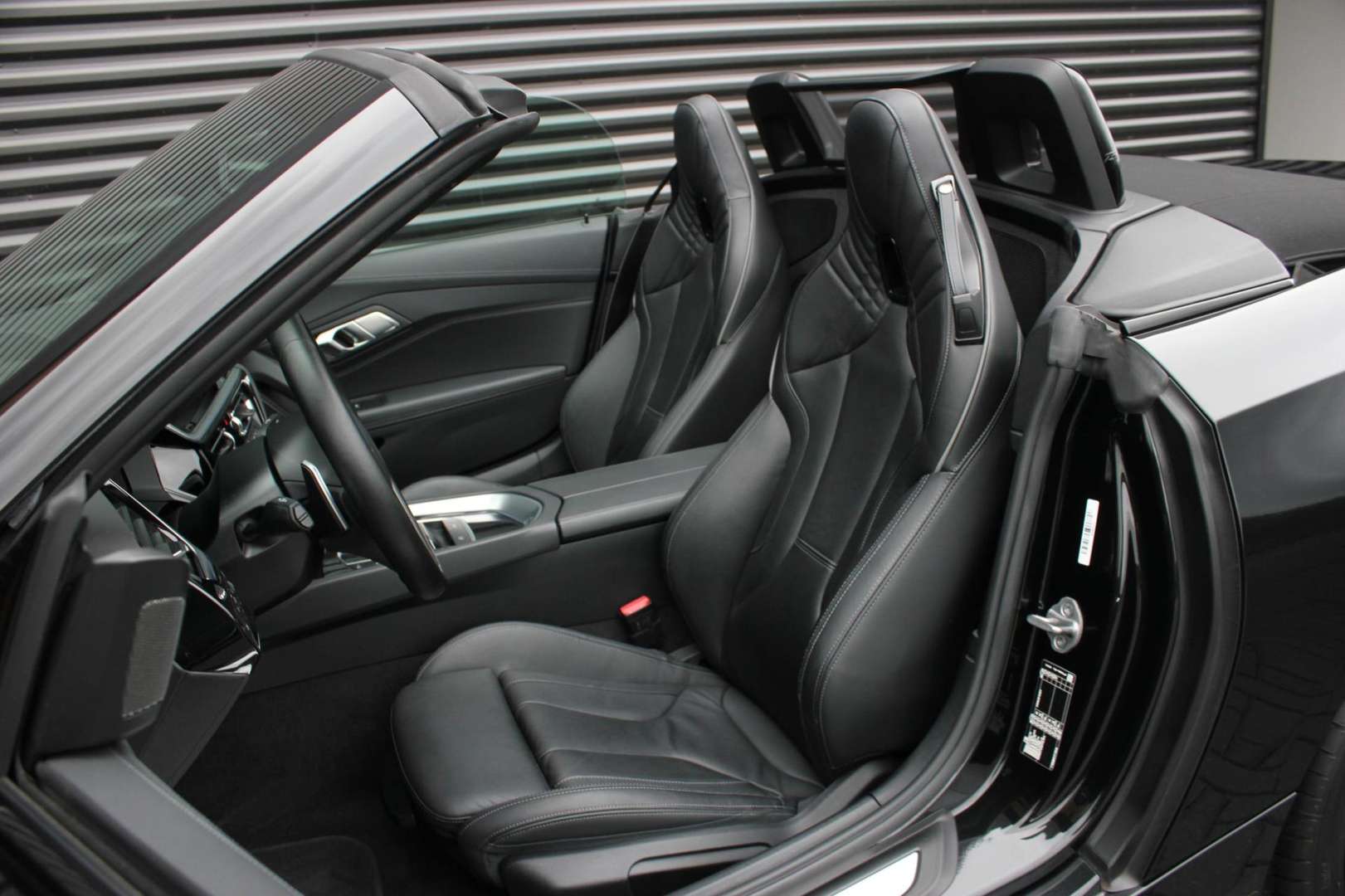 BMW Z4 Roadster M Sport SDrive30i - 2022 - Joinsteer - #12