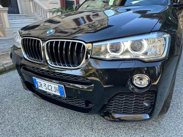 BMW X4 XDrive 20d — photo 9