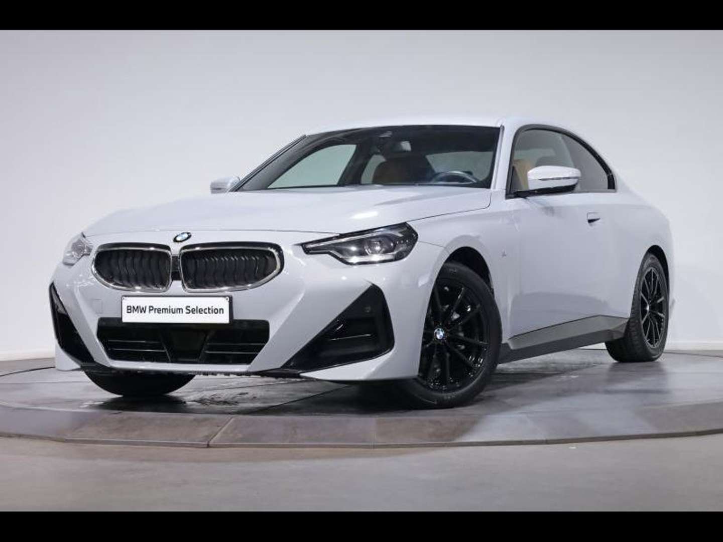 BMW Série 2 Coupé M Sport 218i - 2024 - Joinsteer - #1