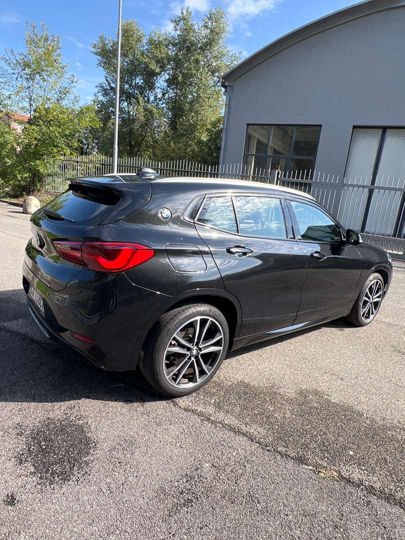 BMW X2 M Sport SDrive 18i - 2020 - Joinsteer - #5