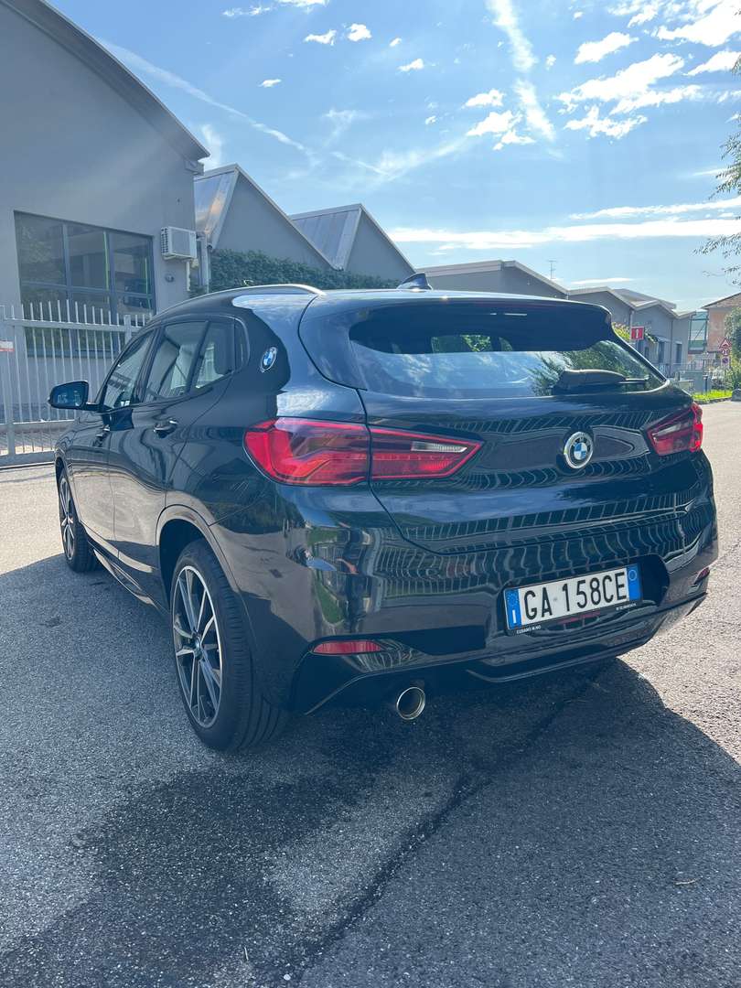 BMW X2 M Sport SDrive 18i - 2020 - Joinsteer - #6