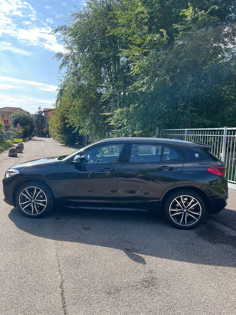 BMW X2 M Sport SDrive 18i - 2020 - Joinsteer - #7