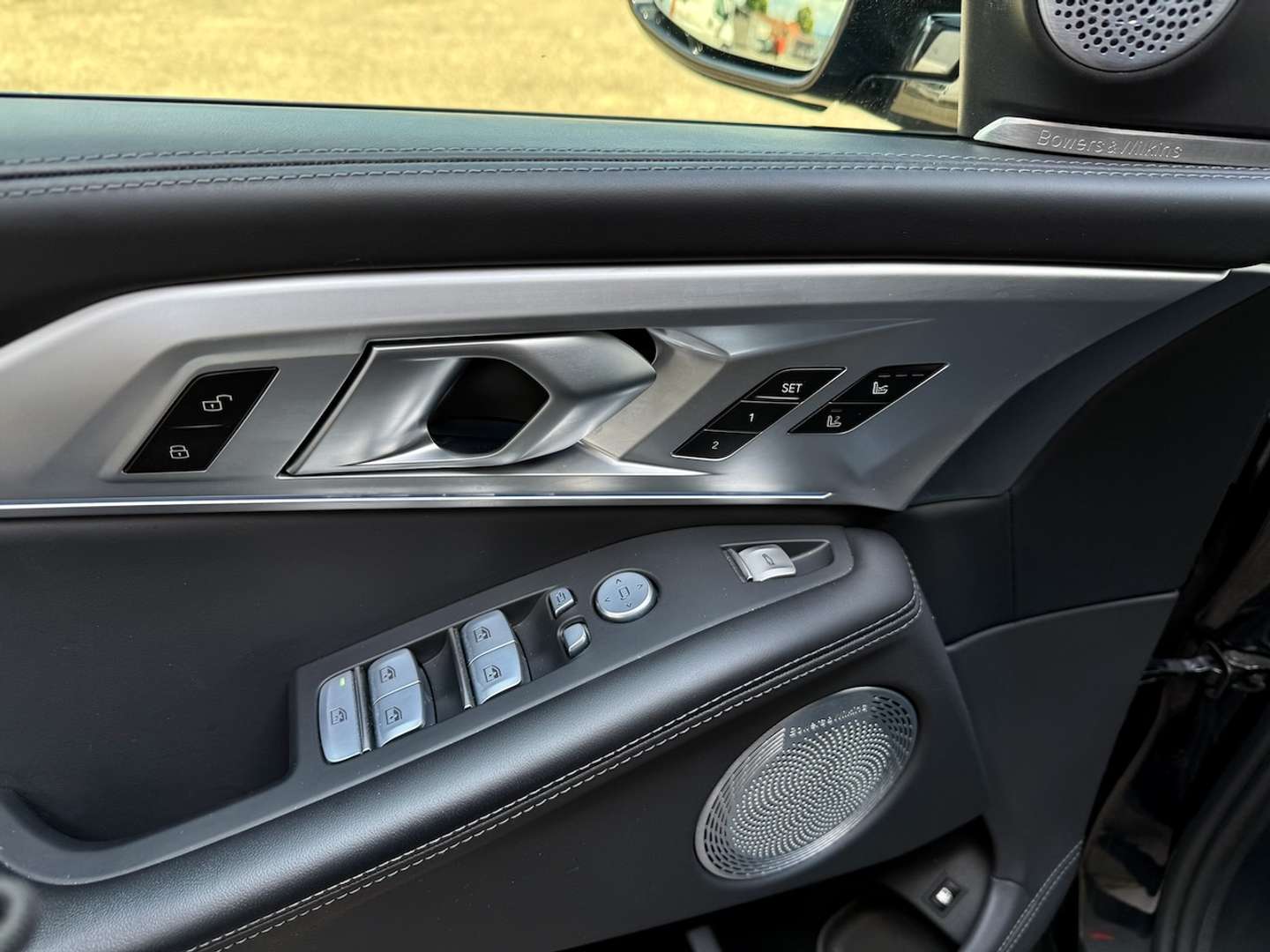 BMW XM V8 - 2023 - Joinsteer - #11