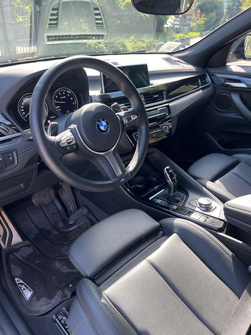 BMW X2 M Sport SDrive 18i - 2020 - Joinsteer - #8