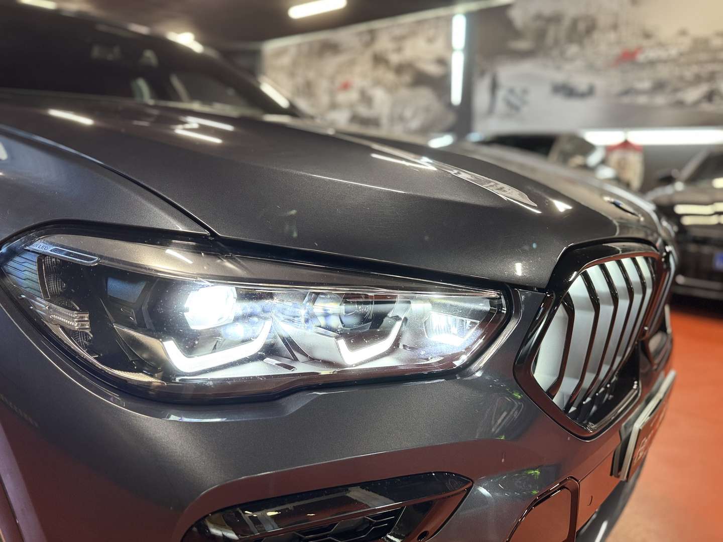 BMW X6 30d XDrive M Sport - 2022 - Joinsteer - #5