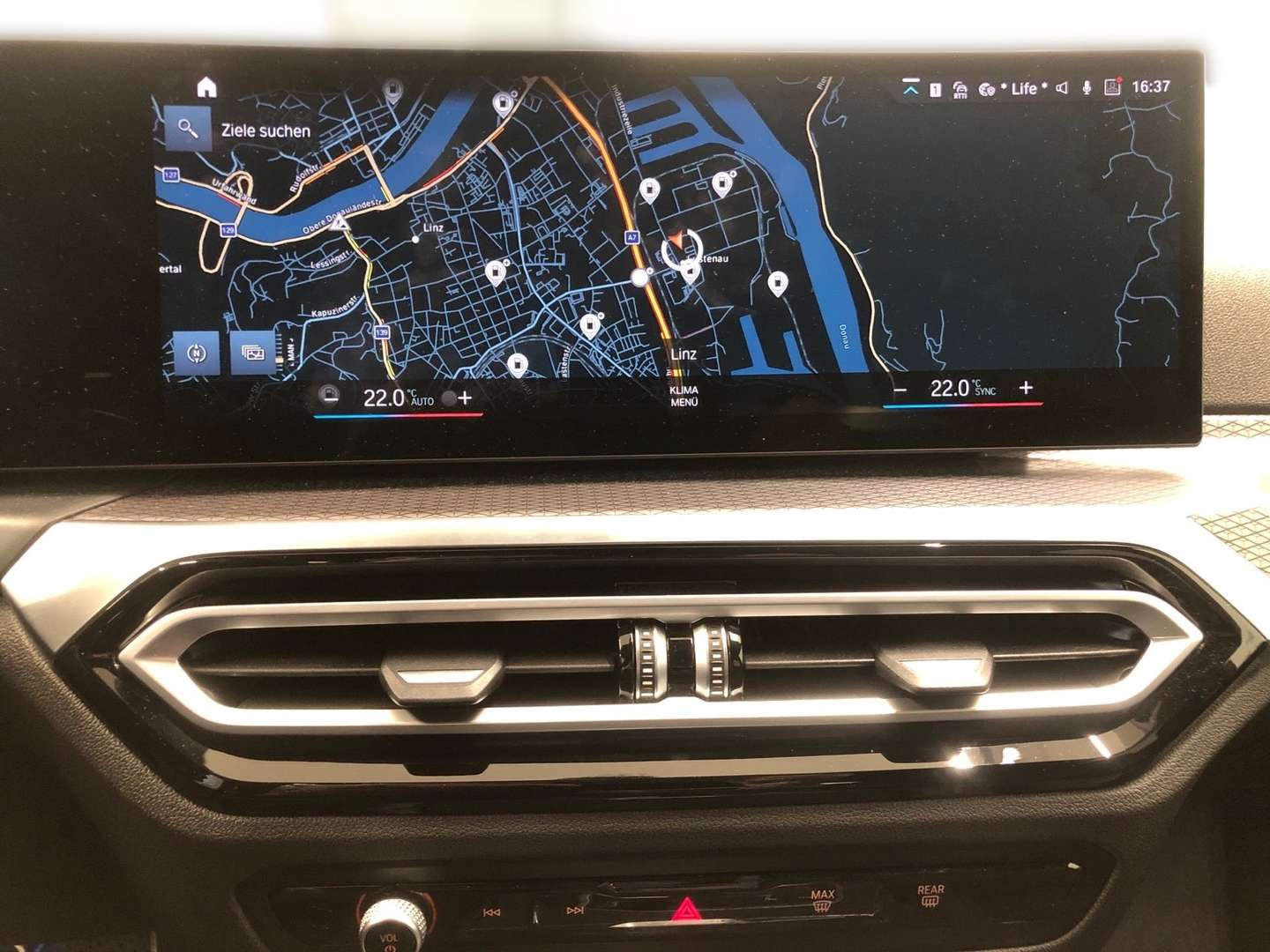 BMW Série 4 Gran Coupé 420d XDrive - 2023 - Joinsteer - #4