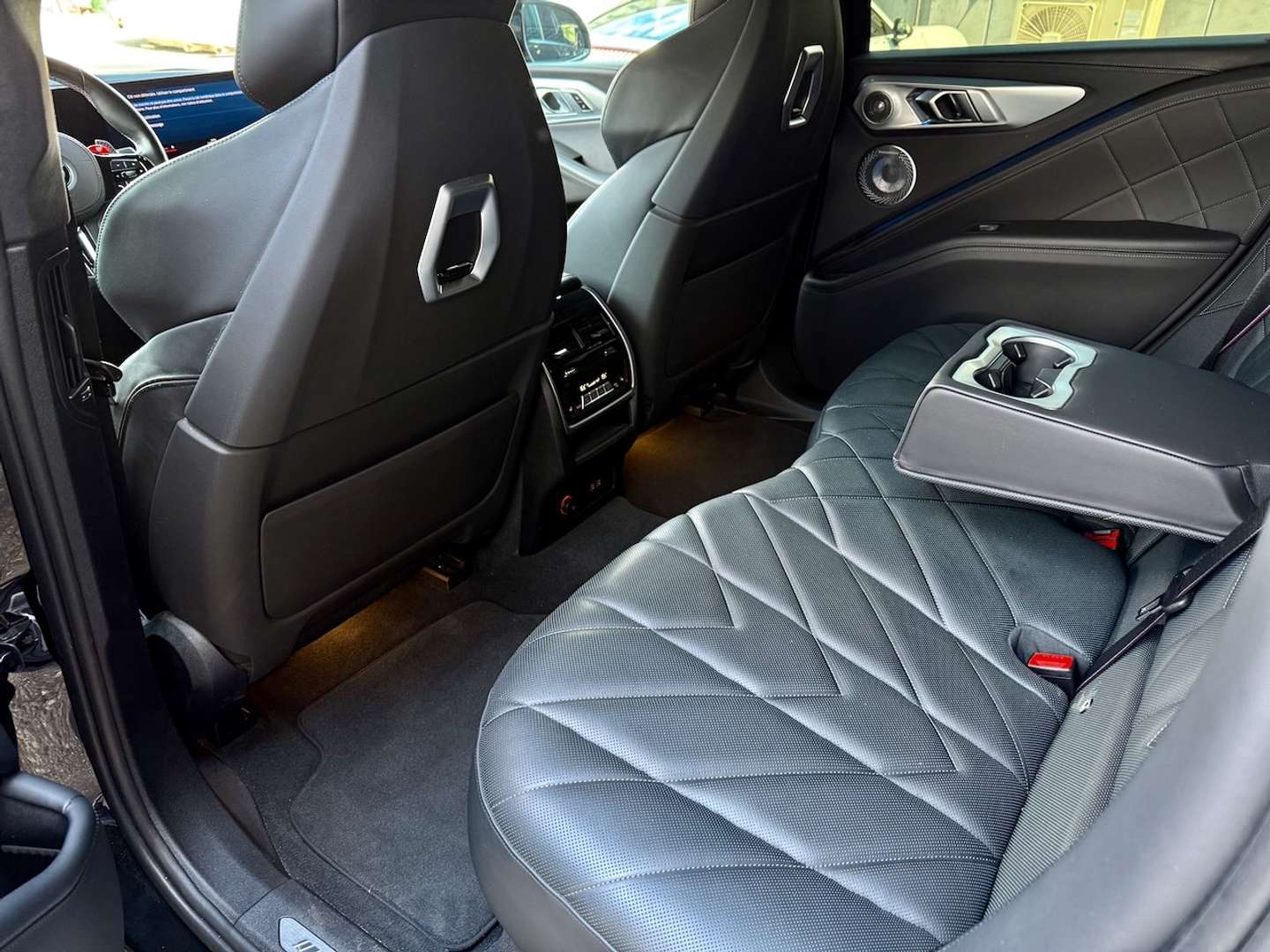 BMW XM V8 - 2023 - Joinsteer - #12