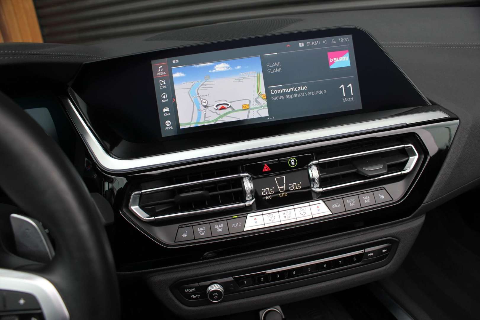 BMW Z4 Roadster M Sport SDrive30i - 2022 - Joinsteer - #19