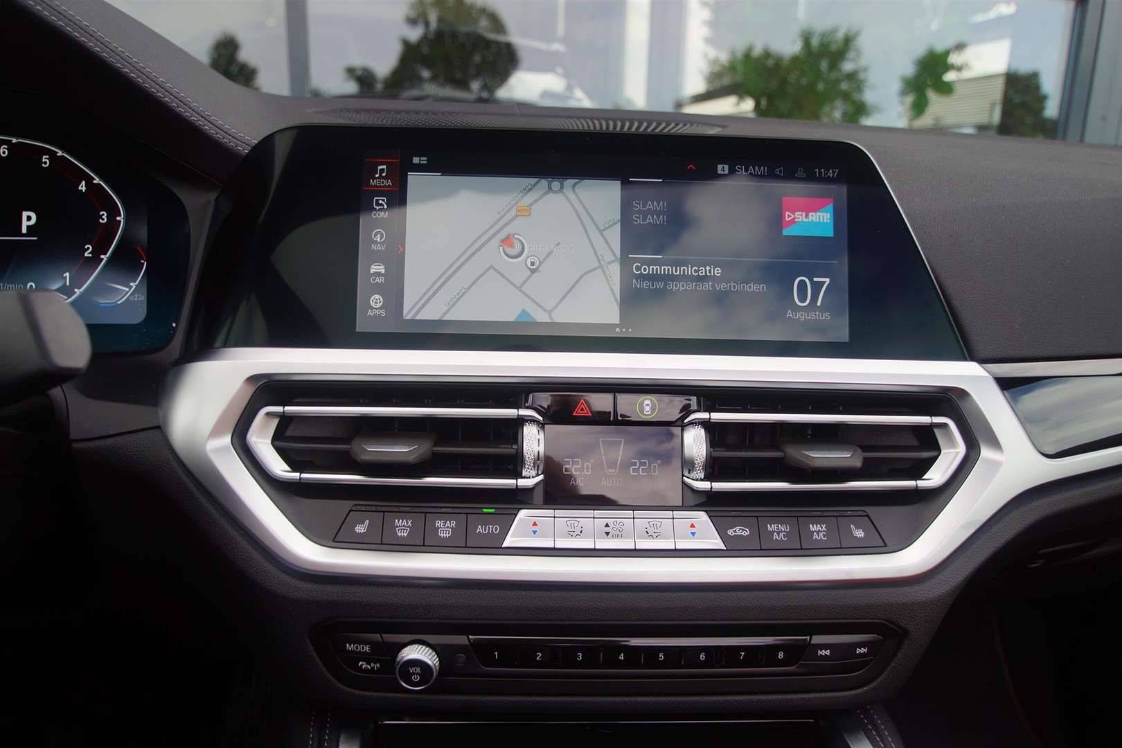 BMW Série 4 Cabriolet M Sport 420i - 2022 - Joinsteer - #5