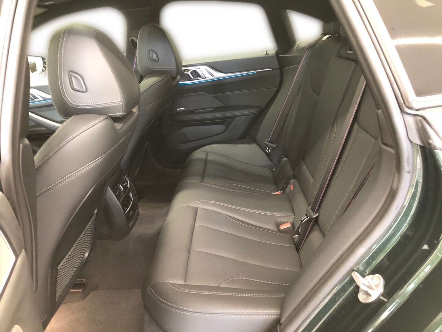 BMW Série 4 Gran Coupé 420d XDrive - 2023 - Joinsteer - #6