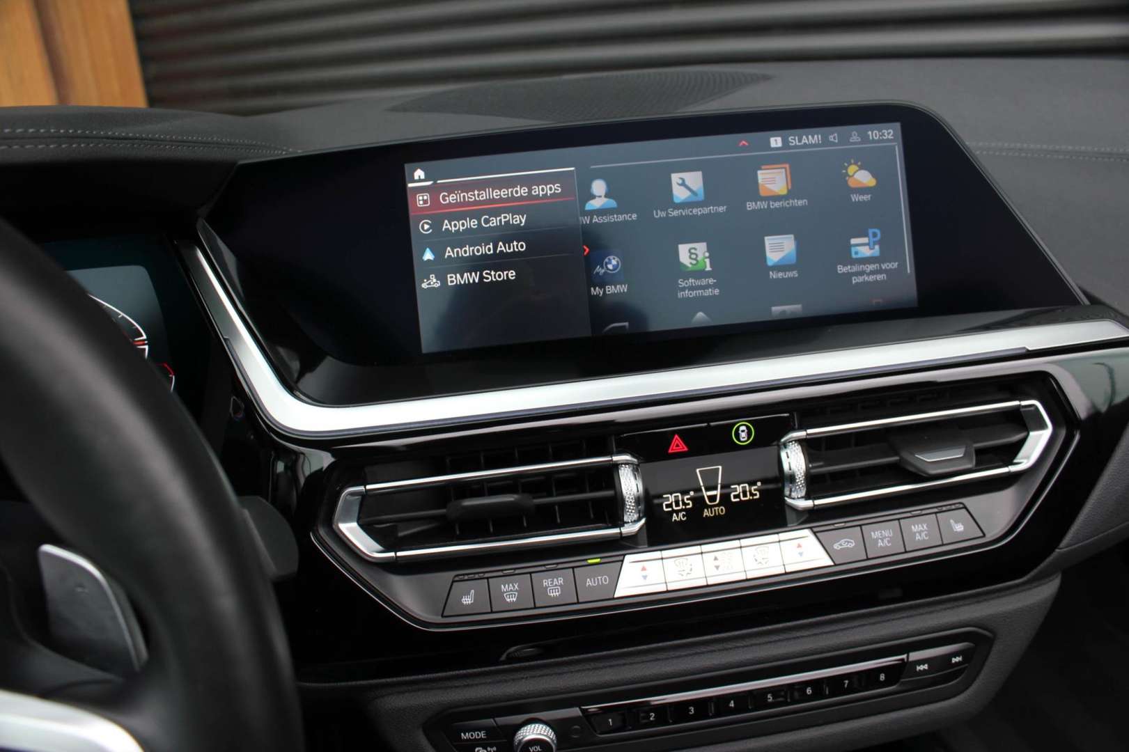 BMW Z4 Roadster M Sport SDrive30i - 2022 - Joinsteer - #21