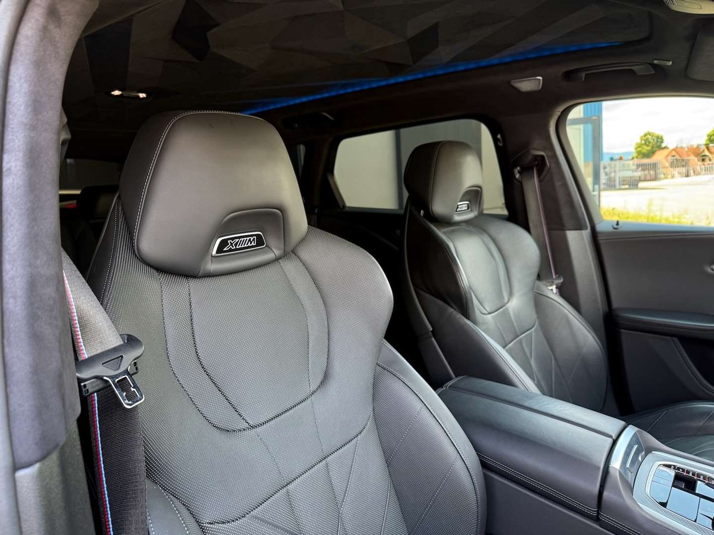 BMW XM V8 - 2023 - Joinsteer - #14