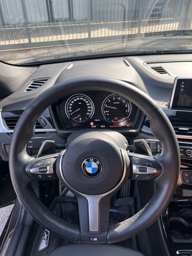 BMW X2 M Sport SDrive 18i - 2020 - Joinsteer - #12