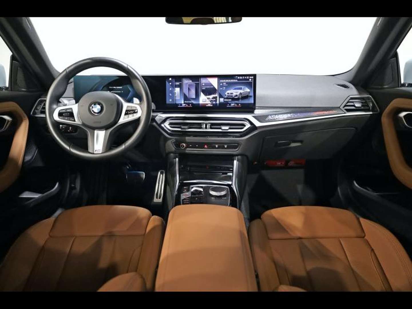 BMW Série 2 Coupé M Sport 218i - 2024 - Joinsteer - #6