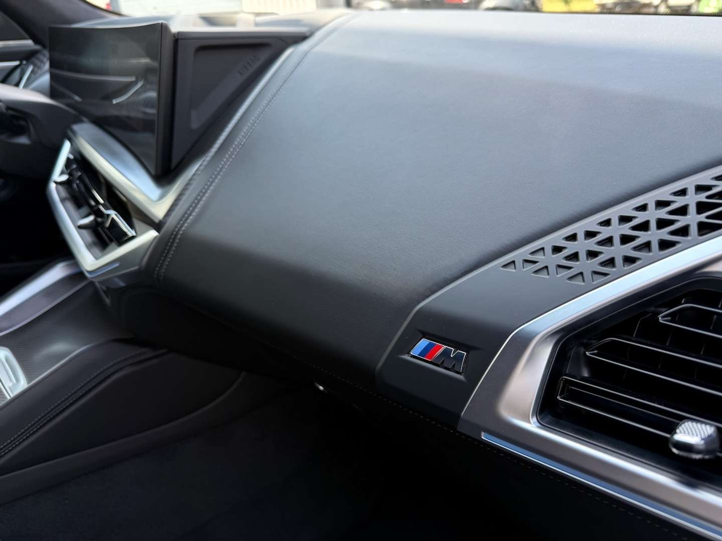 BMW XM V8 - 2023 - Joinsteer - #16