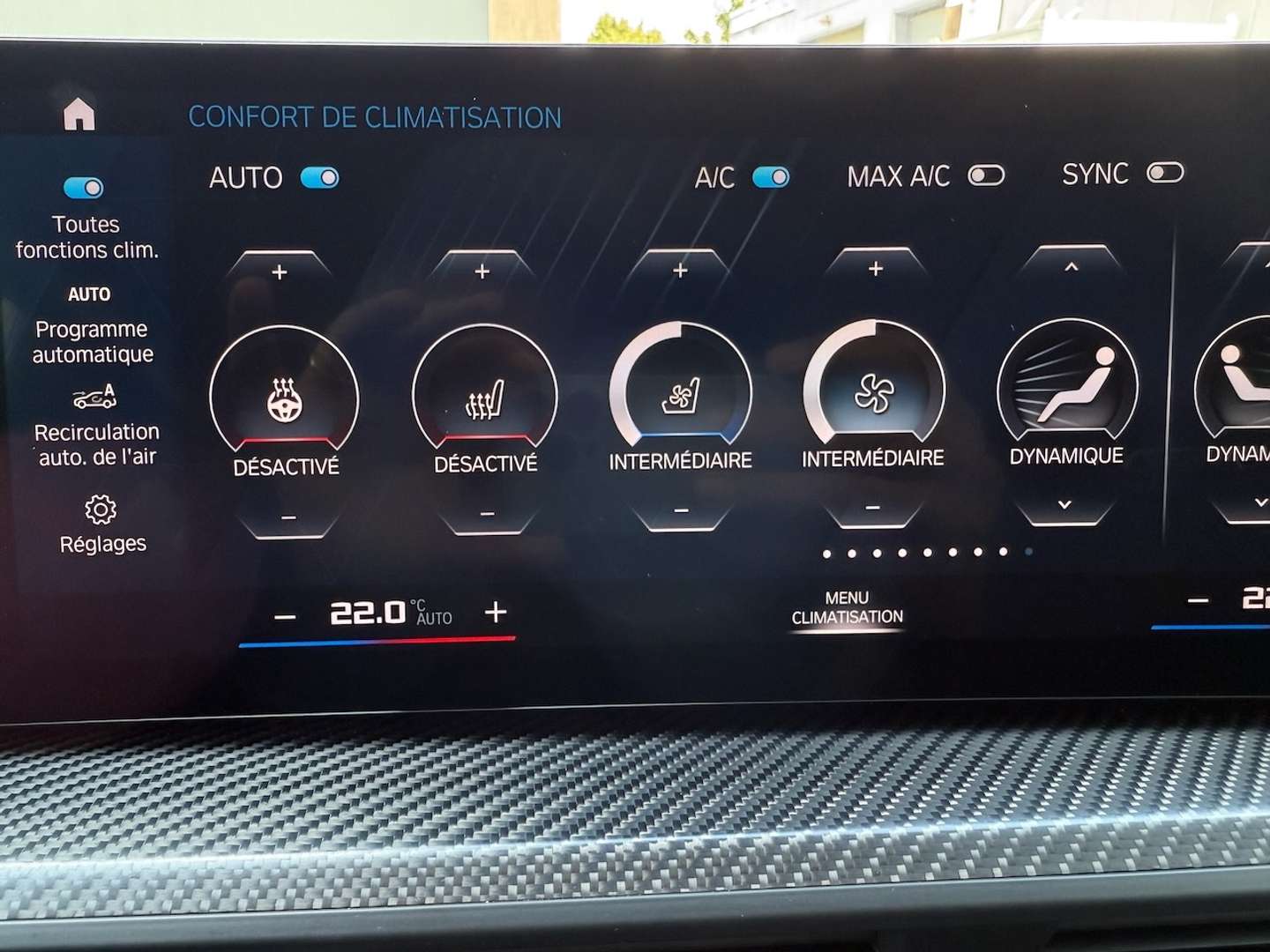 BMW XM V8 - 2023 - Joinsteer - #17