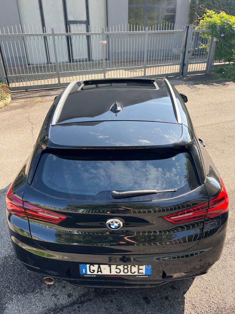 BMW X2 M Sport SDrive 18i - 2020 - Joinsteer - #15