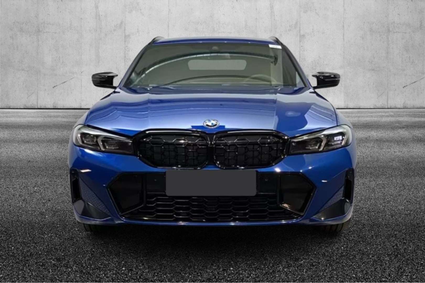 BMW Série 3 Touring M Sport 340d XDrive - 2024 - Joinsteer - #4