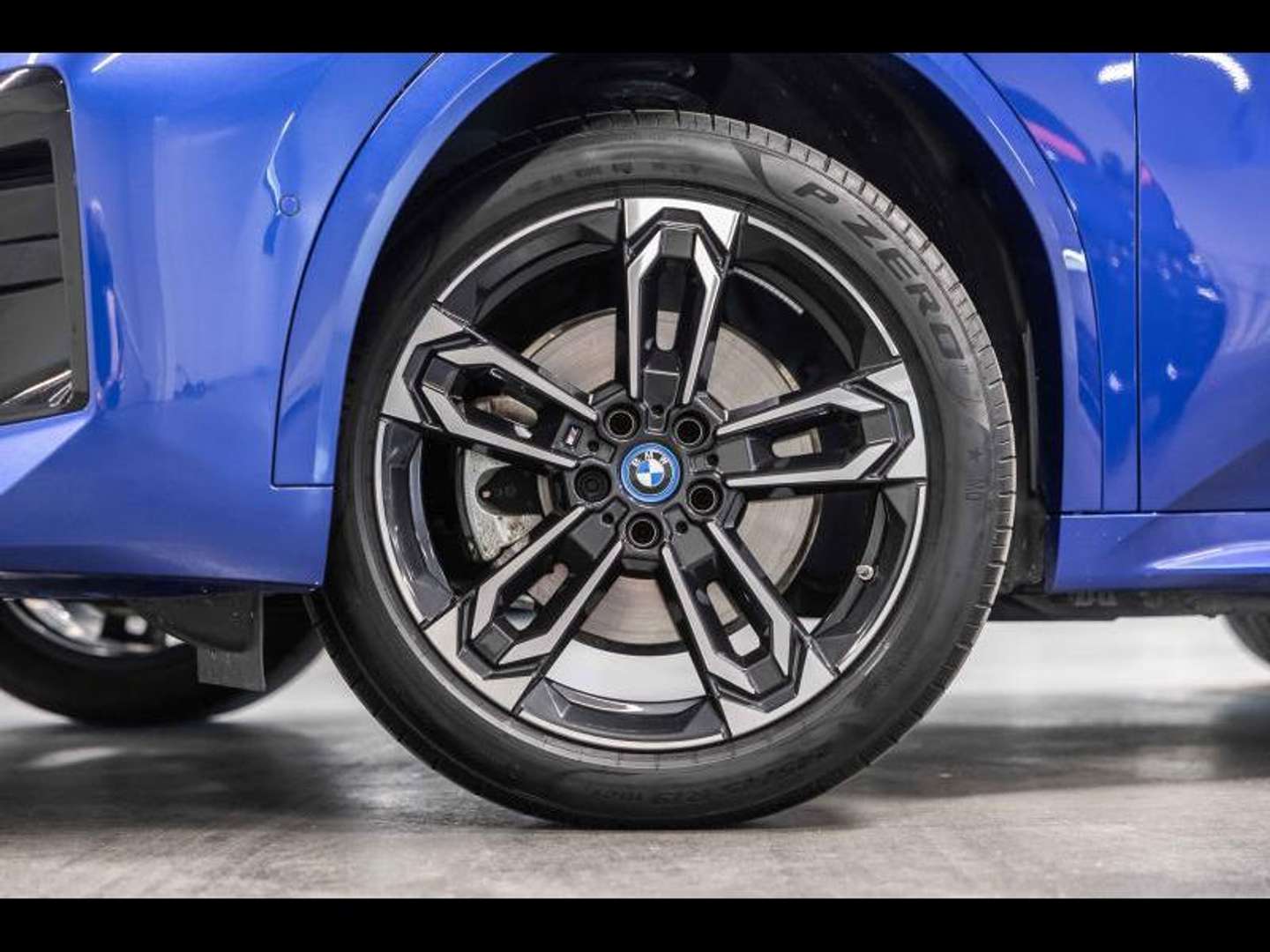 BMW IX2 M Sport XDrive30 - 2024 - Joinsteer - #4