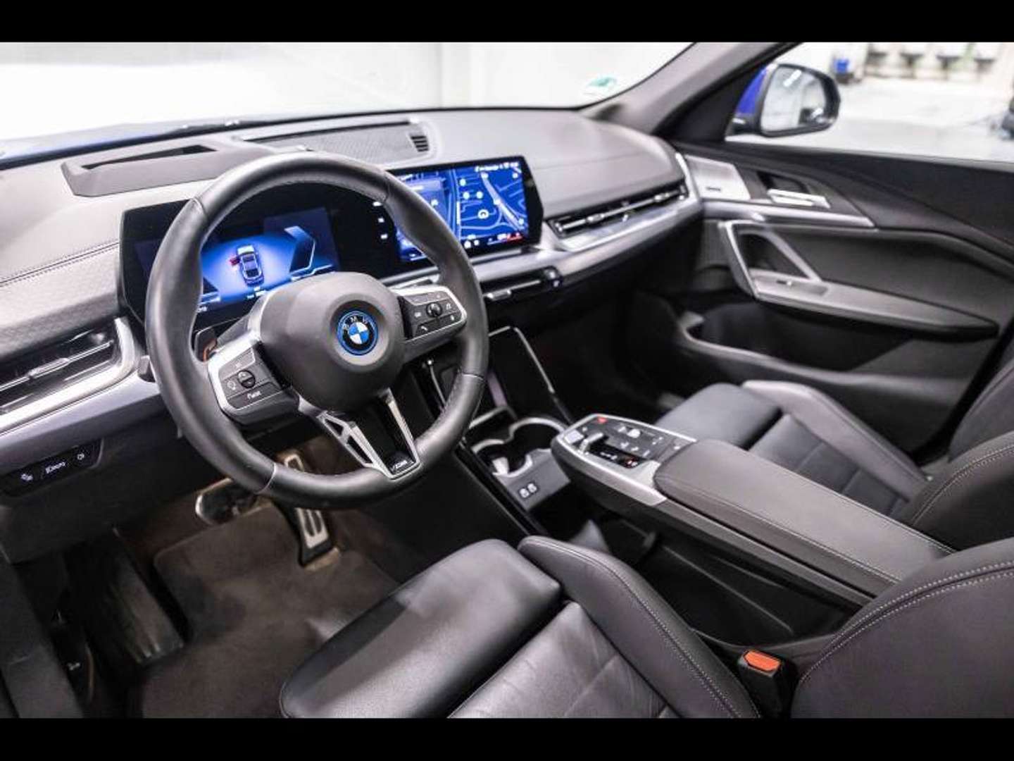 BMW IX2 M Sport XDrive30 - 2024 - Joinsteer - #5