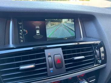 BMW X4 XDrive 20d — photo 18