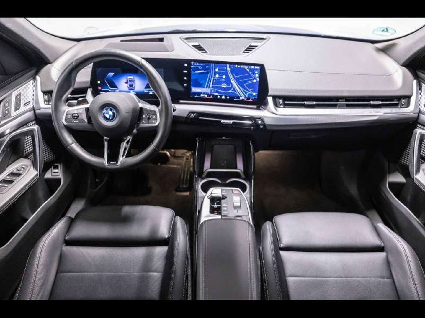 BMW IX2 M Sport XDrive30 - 2024 - Joinsteer - #6