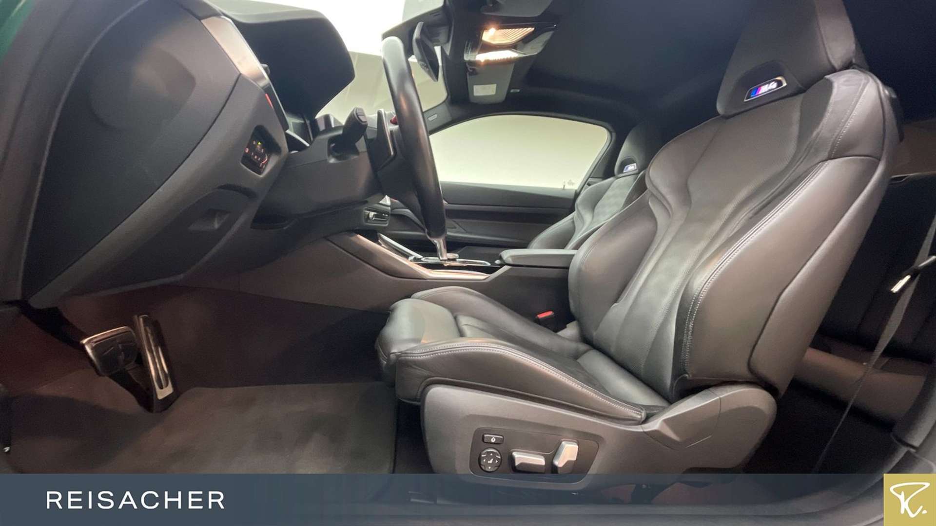 BMW M4 Coupé M Competition XDrive - 2022 - Joinsteer - #4