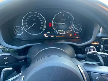 BMW X4 XDrive 20d — photo 19