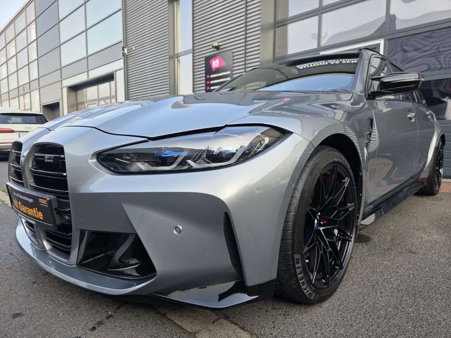 BMW M3 Touring Competition M3 XDrive - 2023 - Joinsteer - #1