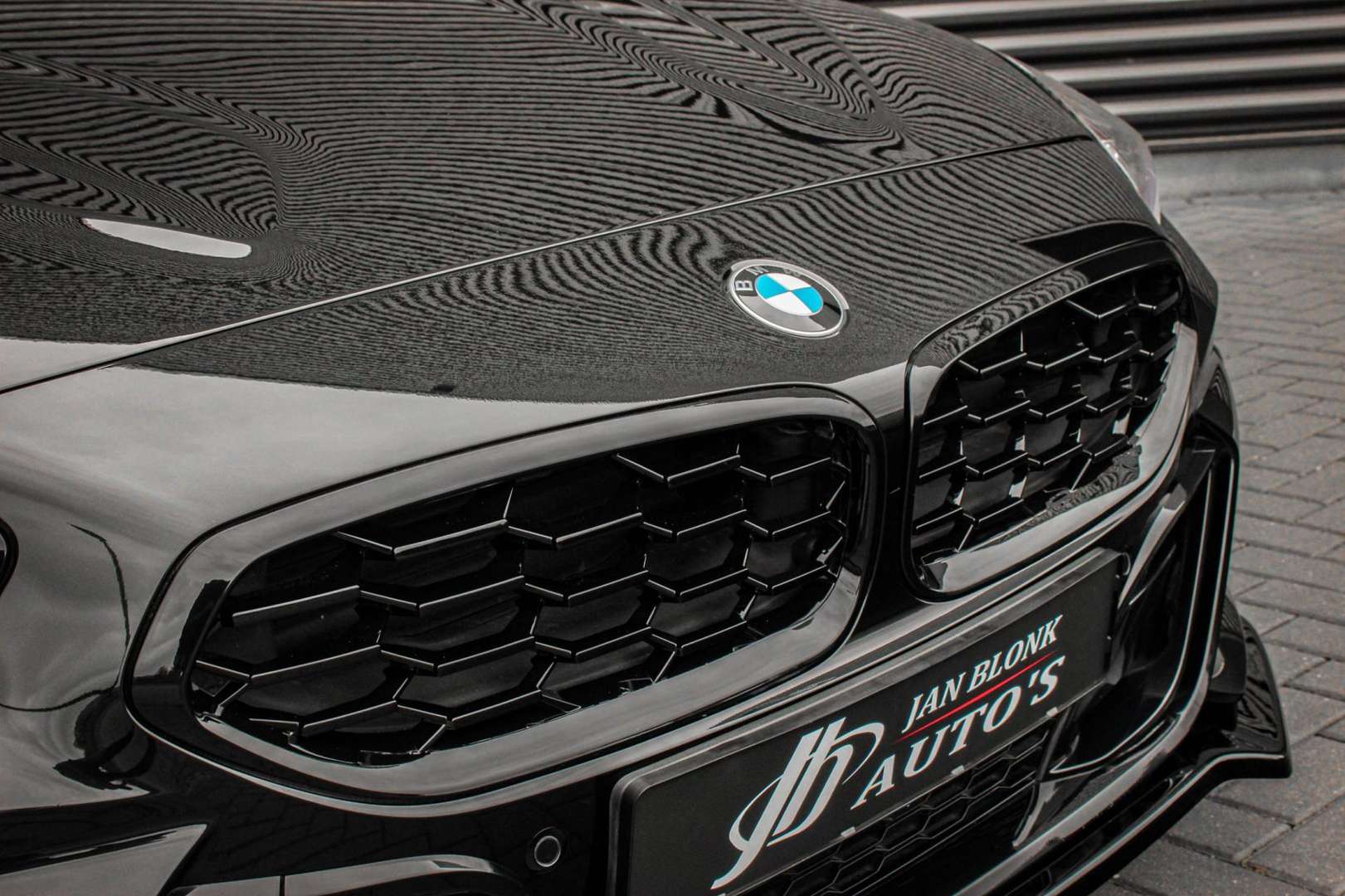 BMW Z4 Roadster M Sport SDrive30i - 2022 - Joinsteer - #36