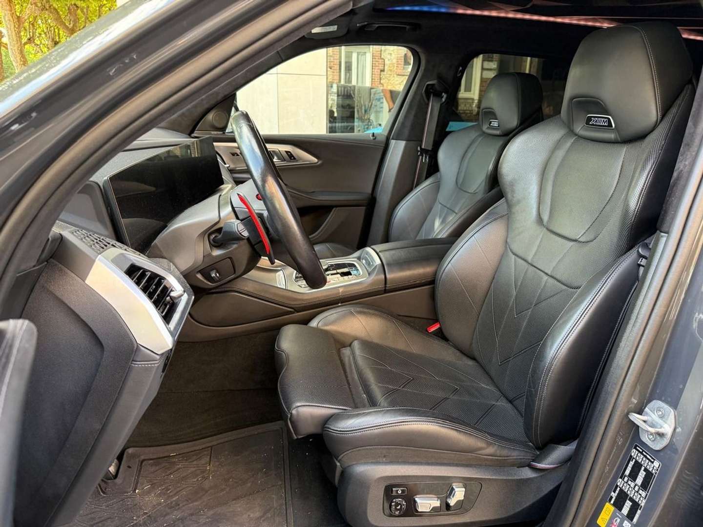 BMW XM Full Options 653 - 2023 - Joinsteer - #5