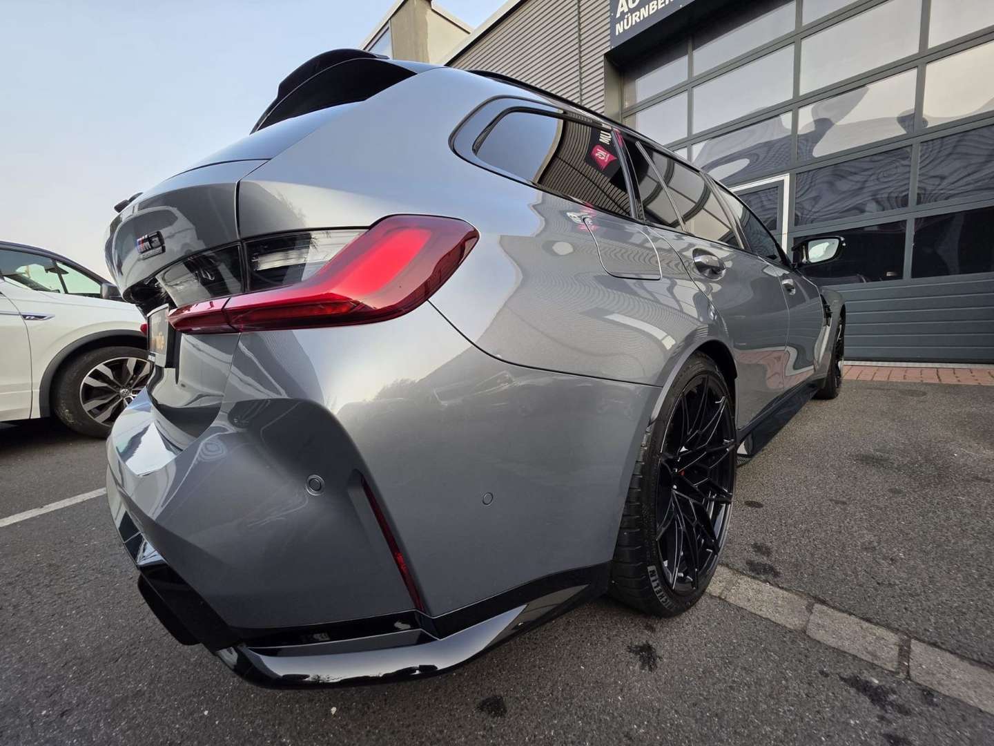 BMW M3 Touring Competition M3 XDrive - 2023 - Joinsteer - #4