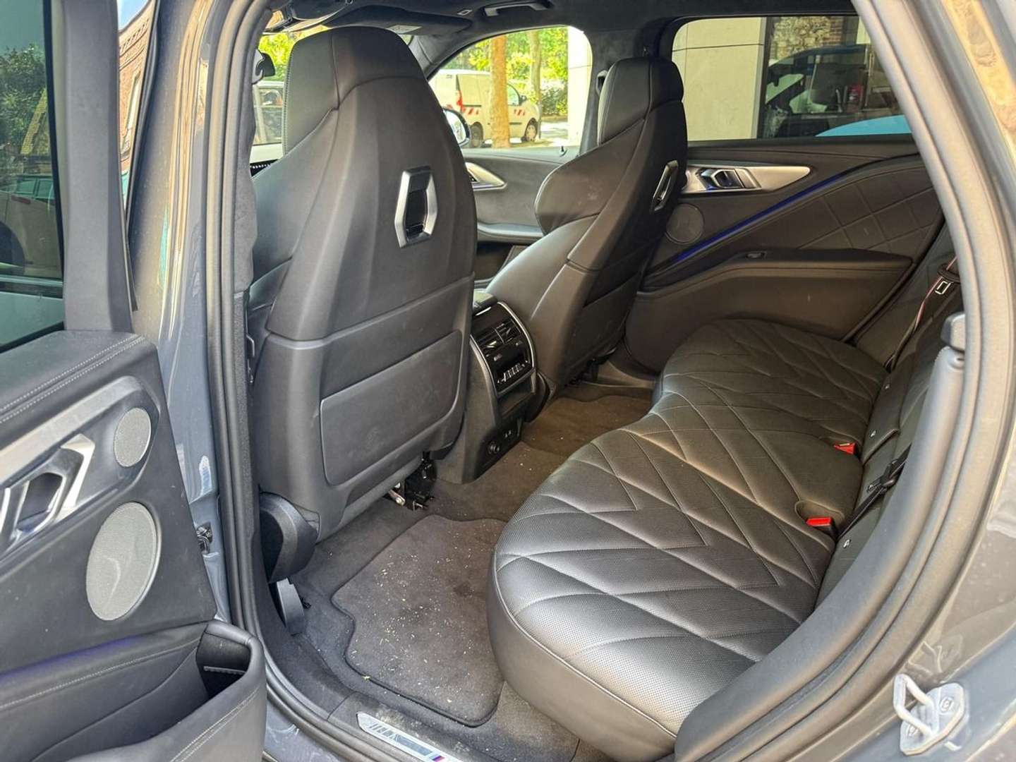 BMW XM Full Options 653 - 2023 - Joinsteer - #6