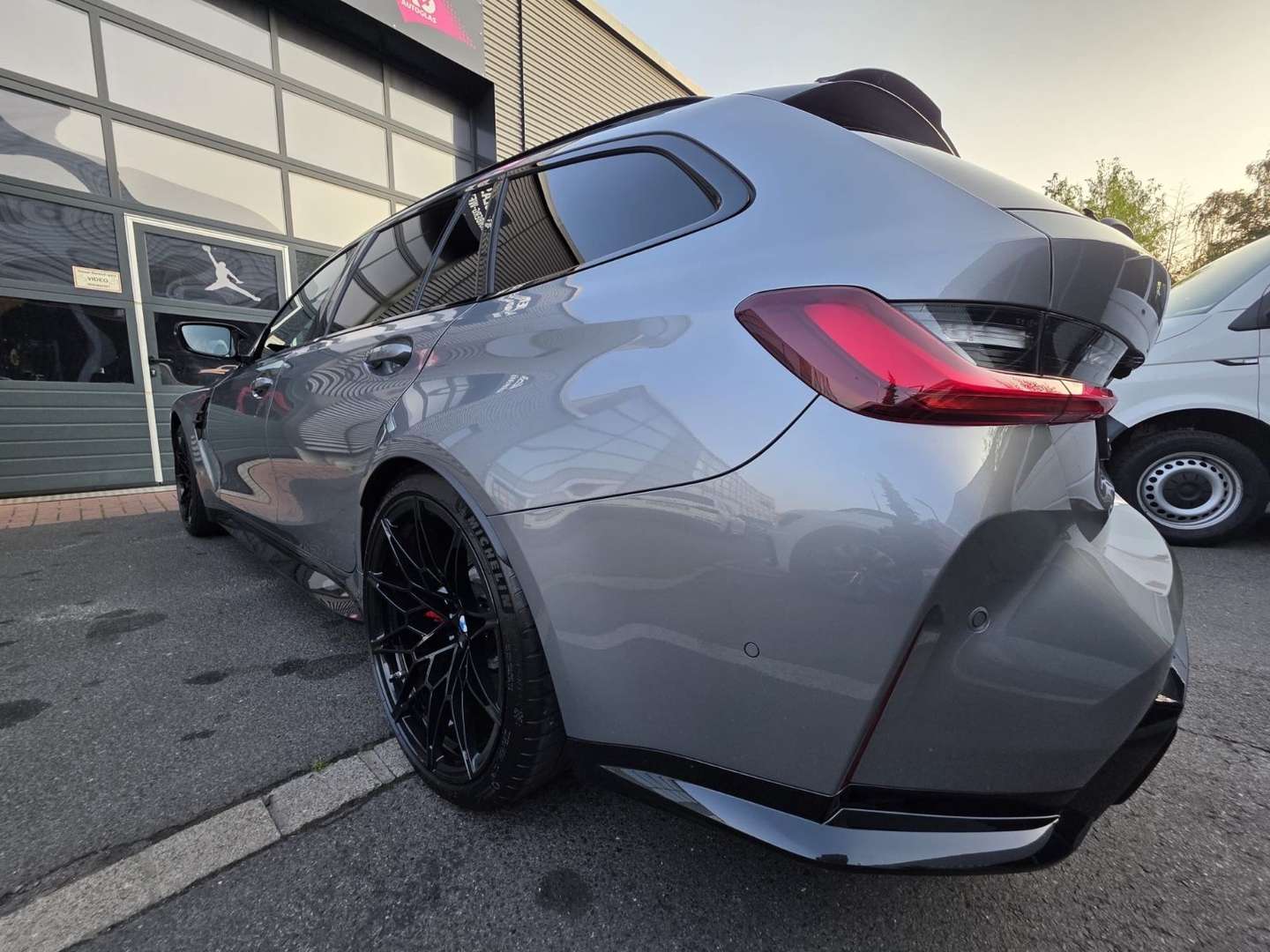 BMW M3 Touring Competition M3 XDrive - 2023 - Joinsteer - #5