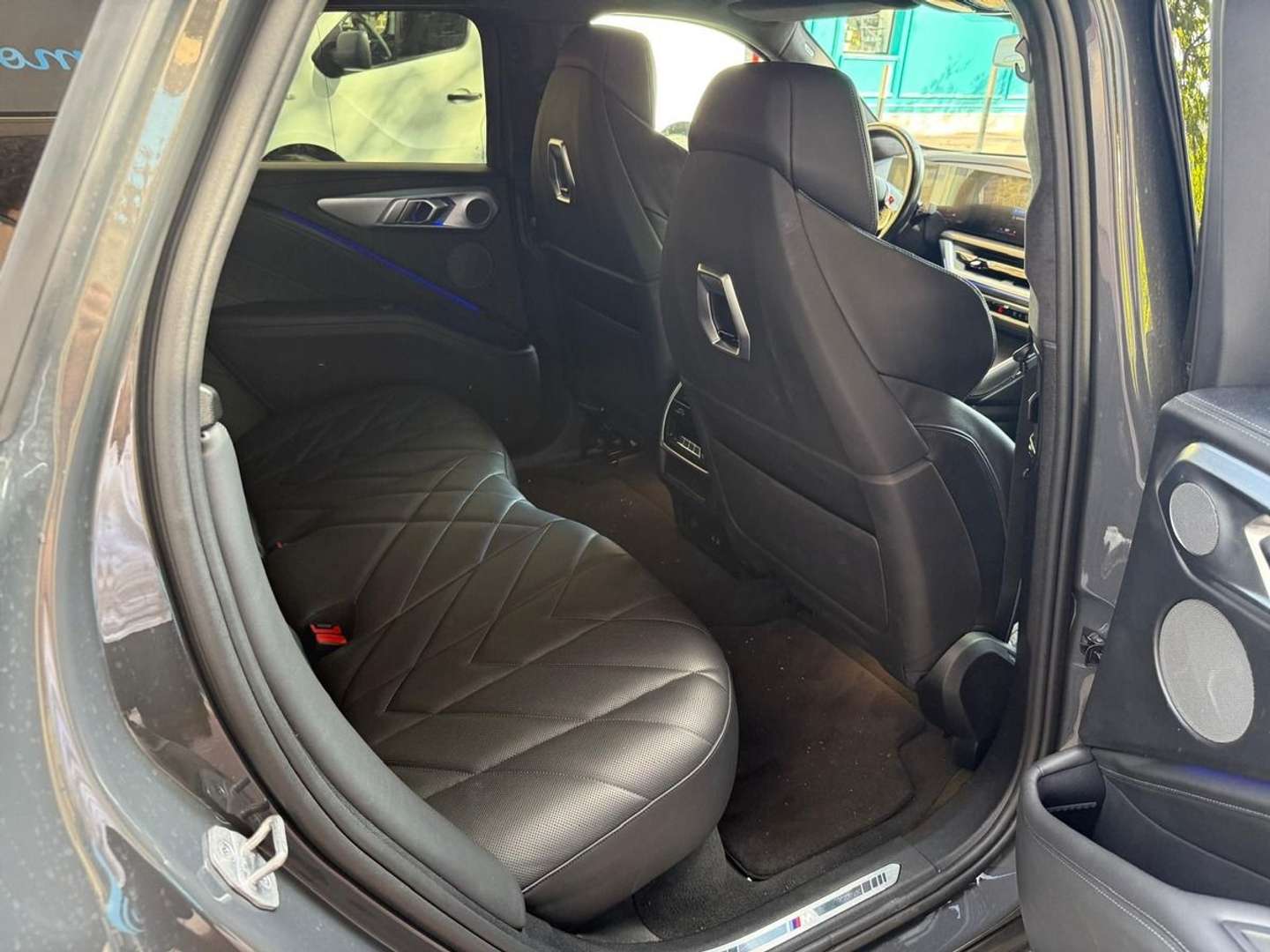 BMW XM Full Options 653 - 2023 - Joinsteer - #7