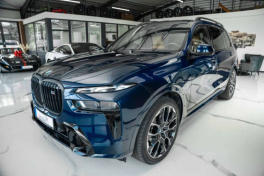 BMW X7 XDrive40i - 2023 - Joinsteer - #1